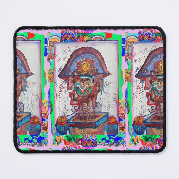 Item preview, Pop abstract designed and sold by Diego Manuel Rodriguez.