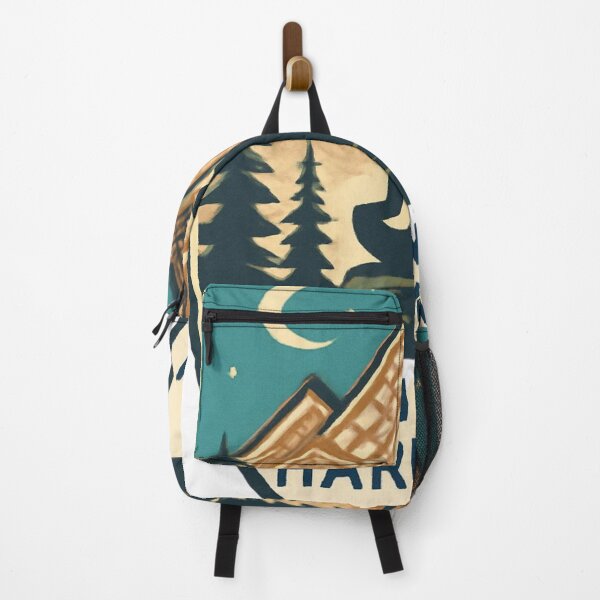 Item preview, mountain meditation scene designed and sold by little1999.