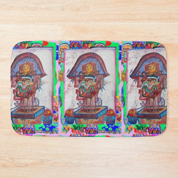 Item preview, Pop abstract designed and sold by Diego Manuel Rodriguez.