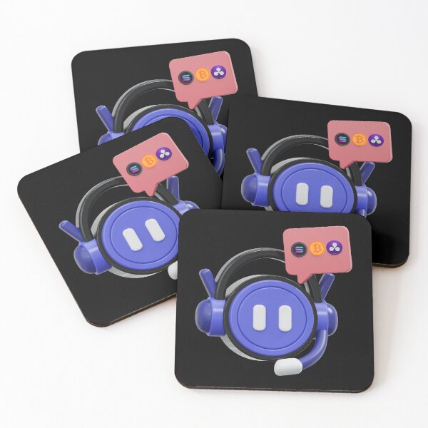 Item preview, CryptoNFT Gamer designed and sold by Crypto-NFT22.