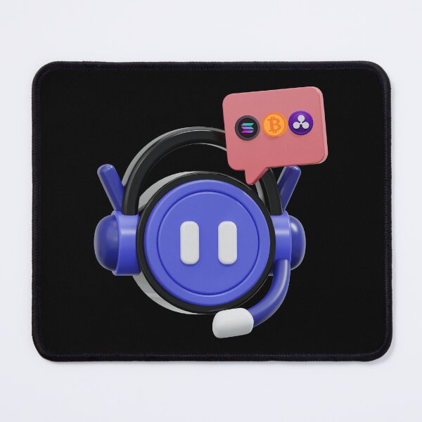 Item preview, CryptoNFT Gamer designed and sold by Crypto-NFT22.