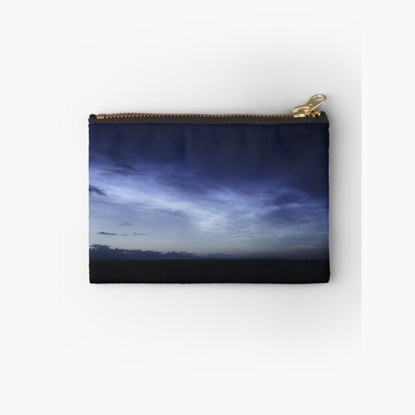 Item preview, 2026-06-29 Noctilucent Clouds designed and sold by ShinyPhoto.