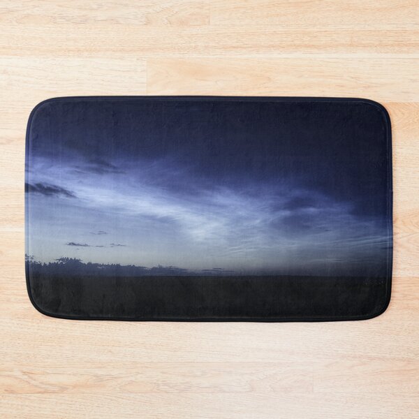 Item preview, 2026-06-29 Noctilucent Clouds designed and sold by ShinyPhoto.