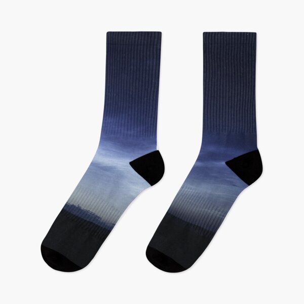 Item preview, 2026-06-29 Noctilucent Clouds designed and sold by ShinyPhoto.