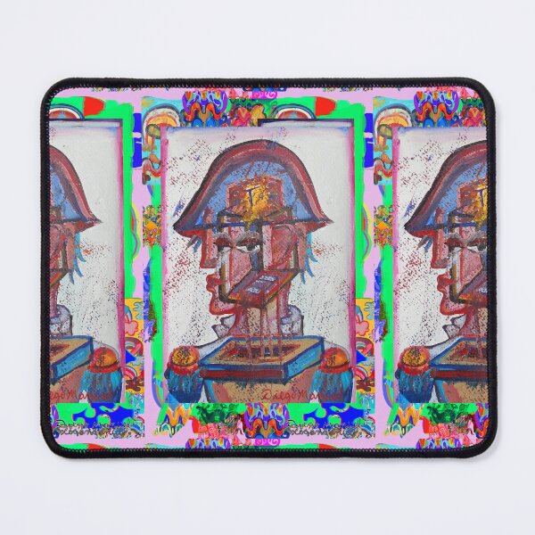 Item preview, Pop abstract designed and sold by Diego Manuel Rodriguez.