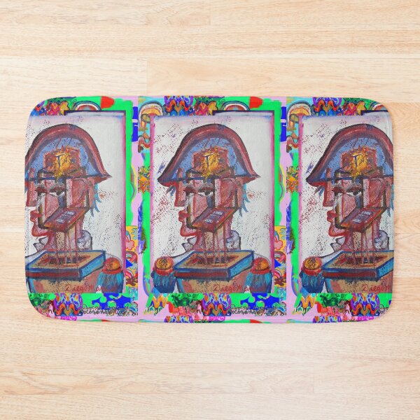 Item preview, Pop abstract designed and sold by Diego Manuel Rodriguez.