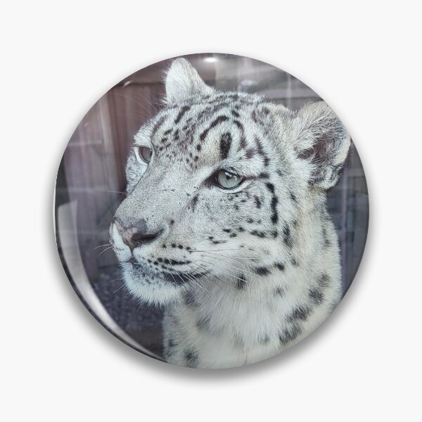 Item preview, Snow Leopard designed and sold by megjayne-photos.