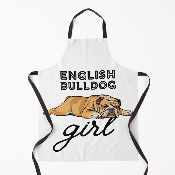 Item preview, English Bulldog designed and sold by ArcticFoxStudio.