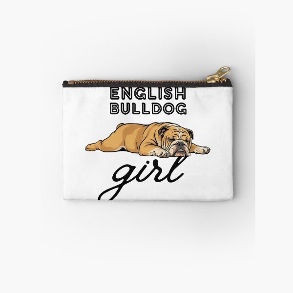 Item preview, English Bulldog designed and sold by ArcticFoxStudio.