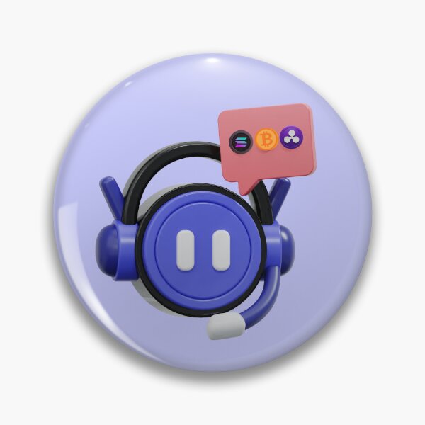 Item preview, CryptoNFT Gamer designed and sold by Crypto-NFT22.