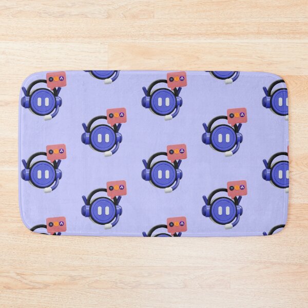 Item preview, CryptoNFT Gamer designed and sold by Crypto-NFT22.