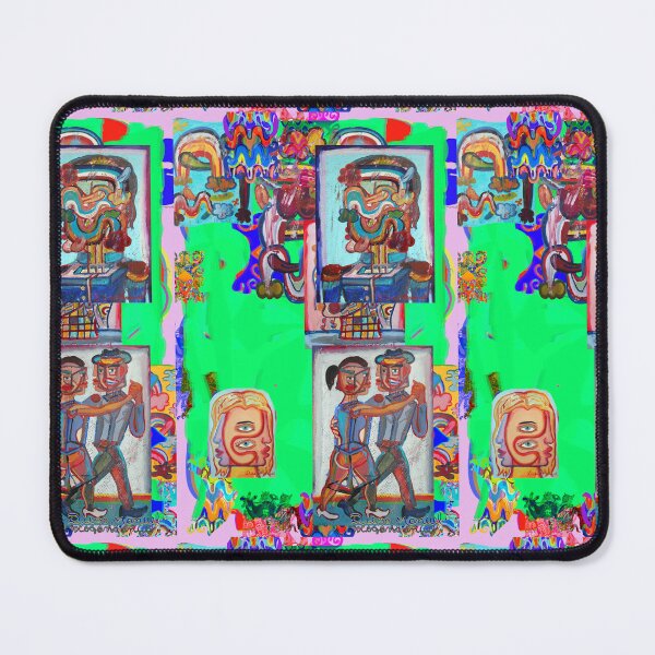 Item preview, Pop abstract designed and sold by Diego Manuel Rodriguez.