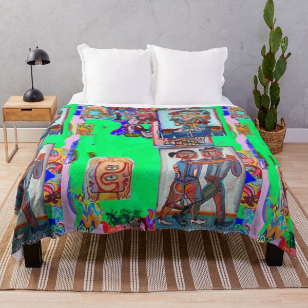 Item preview, Pop abstract designed and sold by Diego Manuel Rodriguez.