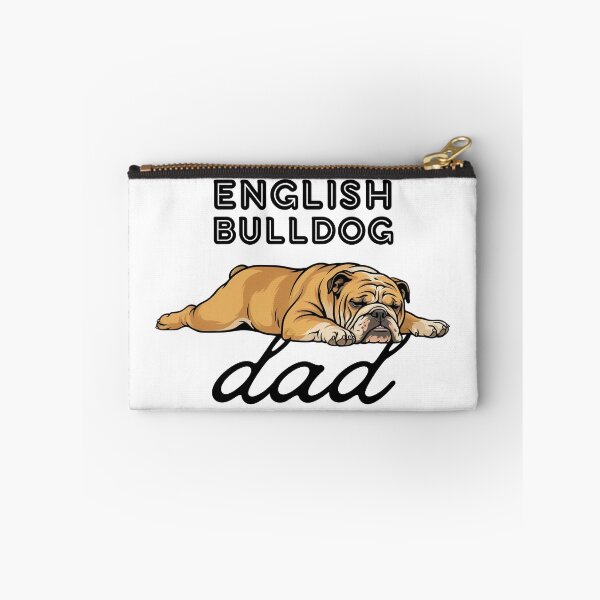 Item preview, English Bulldog designed and sold by ArcticFoxStudio.