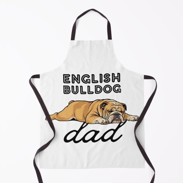 Item preview, English Bulldog designed and sold by ArcticFoxStudio.