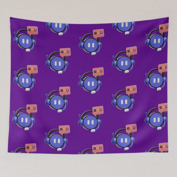 Item preview, CryptoNFT Gamer designed and sold by Crypto-NFT22.