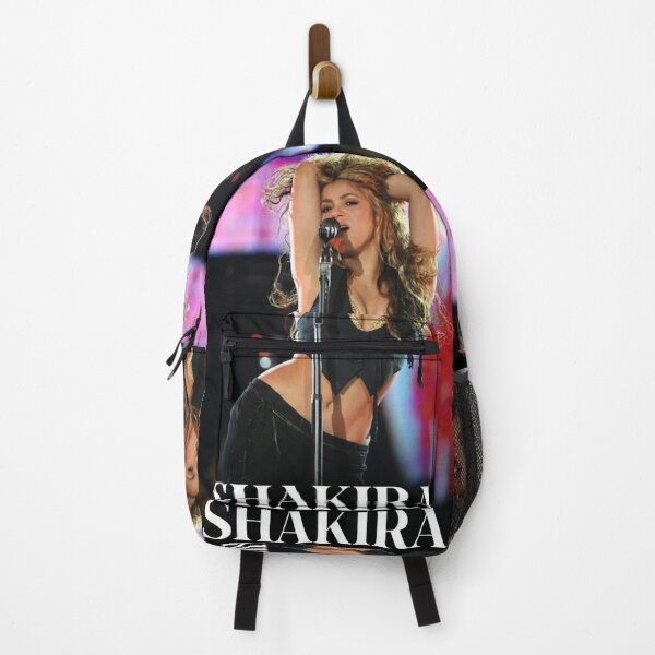 Item preview, Shakira Live Concert Performance Art designed and sold by Vicky021.
