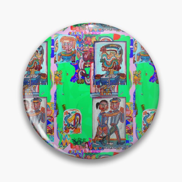 Item preview, Pop abstract designed and sold by Diego Manuel Rodriguez.