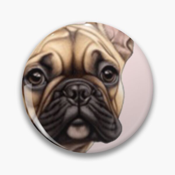 Item preview, French Bulldog Parlez-Vous Francais? designed and sold by SmARTNiki.