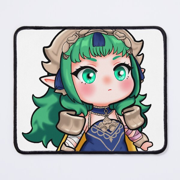 Item preview, Chibi grown Sothis designed and sold by NekoMoni.