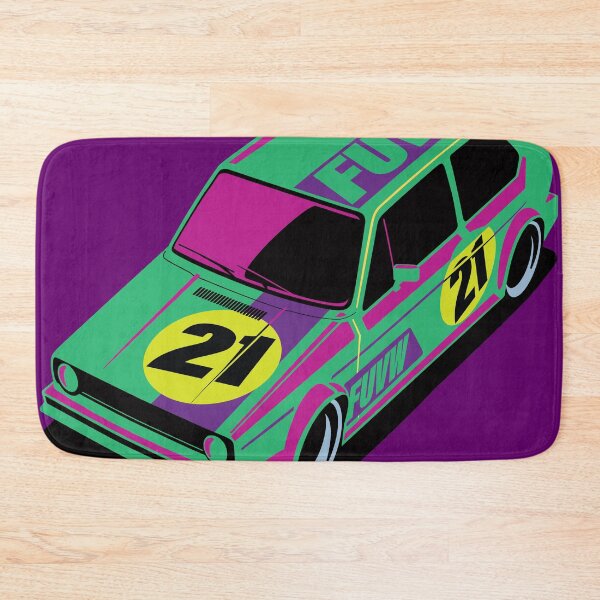 Item preview, 80s Racing Car designed and sold by BorysMano.