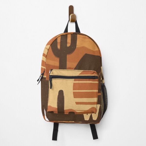 Item preview, desert camping scene designed and sold by little1999.