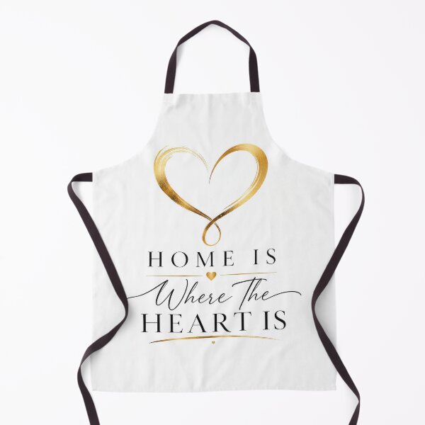 Item preview, Home Is Where The Heart Is  designed and sold by Amsterdam Shop.