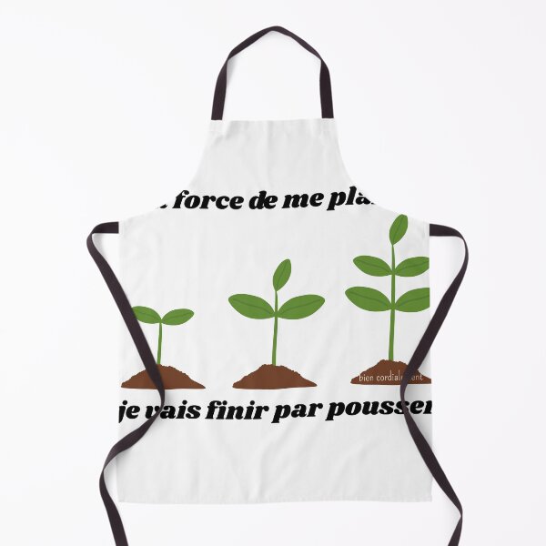 Item preview, By constantly failing, I will eventually grow designed and sold by bien cordialement .