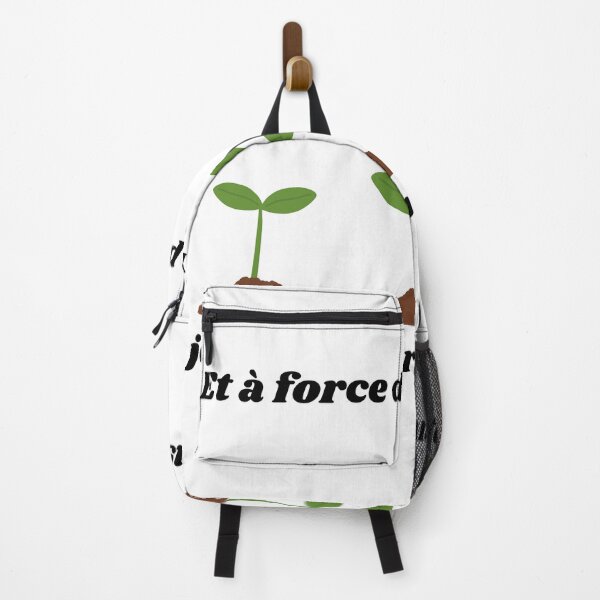 Item preview, By constantly failing, I will eventually grow designed and sold by bien cordialement .