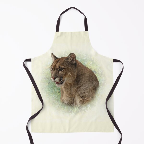 Item preview, Mountain lion designed and sold by Guardi71.