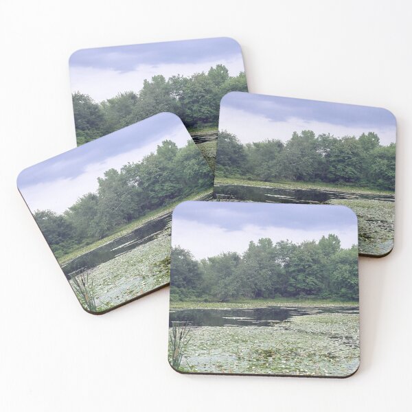 Item preview, Pond life designed and sold by Harmonyfellowship23.