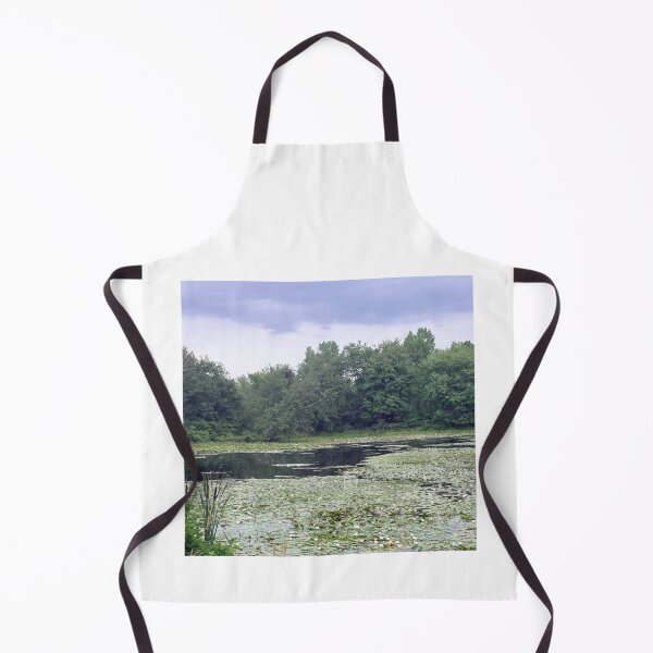 Item preview, Pond life designed and sold by Harmonyfellowship23.
