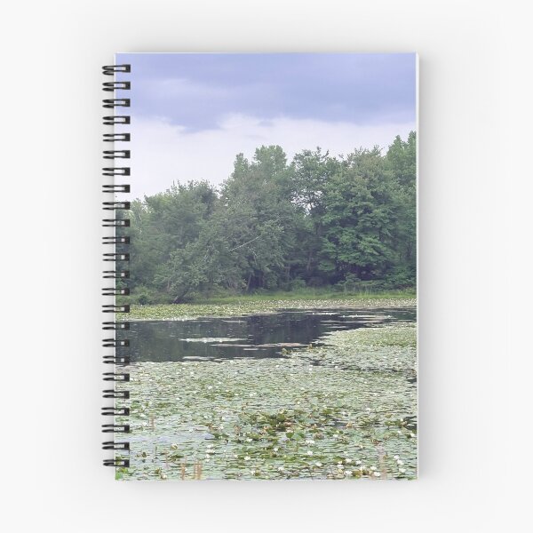 Item preview, Pond life designed and sold by Harmonyfellowship23.