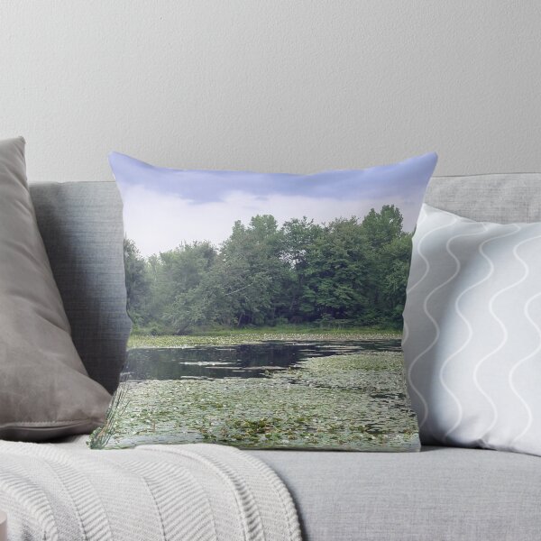 Item preview, Pond life designed and sold by Harmonyfellowship23.