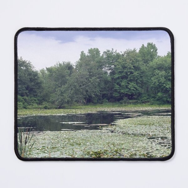Item preview, Pond life designed and sold by Harmonyfellowship23.