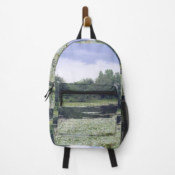 Item preview, Pond life designed and sold by Harmonyfellowship23.