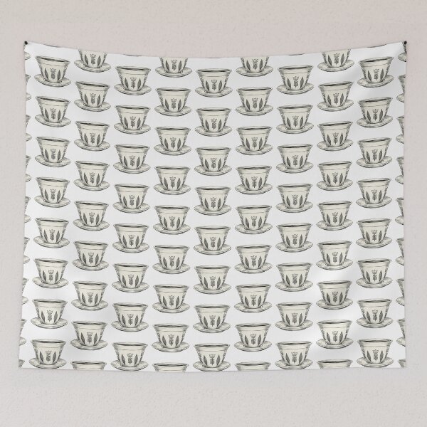 Item preview, Ethiopian Coffee Cup designed and sold by Kirubel Wasihun.