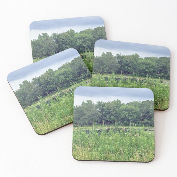 Item preview, Overlooking the pond designed and sold by Harmonyfellowship23.