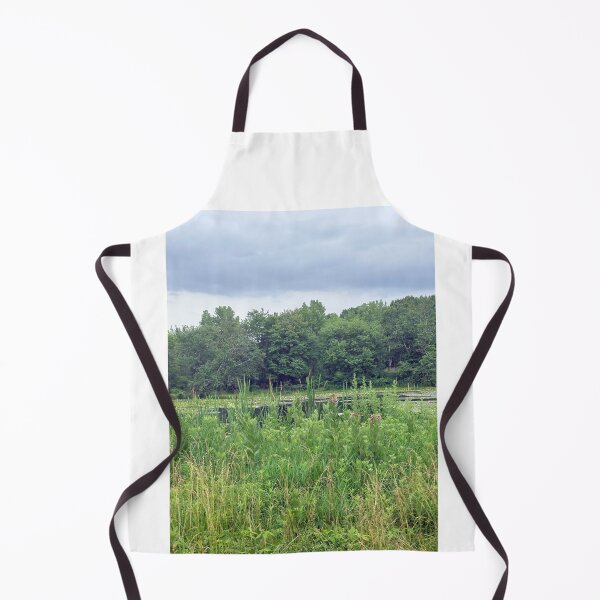 Item preview, Overlooking the pond designed and sold by Harmonyfellowship23.