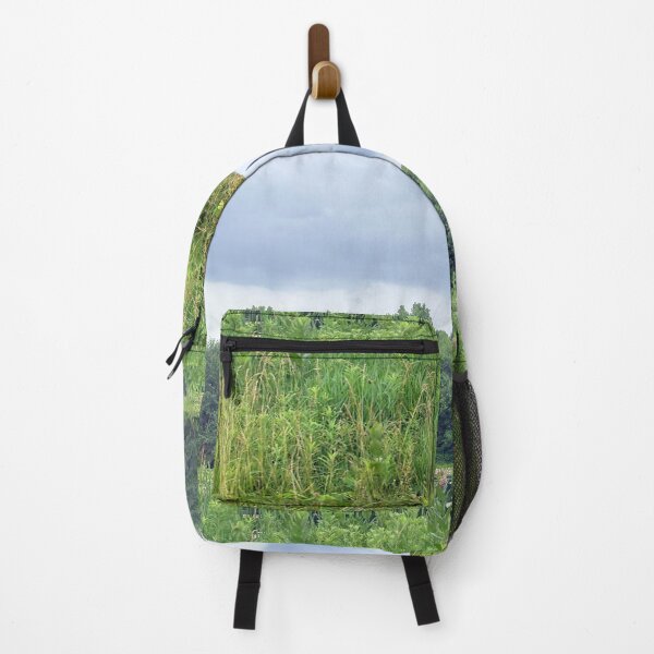 Item preview, Overlooking the pond designed and sold by Harmonyfellowship23.