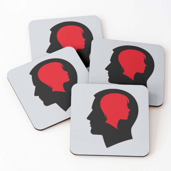 Item preview, The Red Inversion: Subconscious Imprinting & Emotional Echoes designed and sold by PERSPECTIVERED.