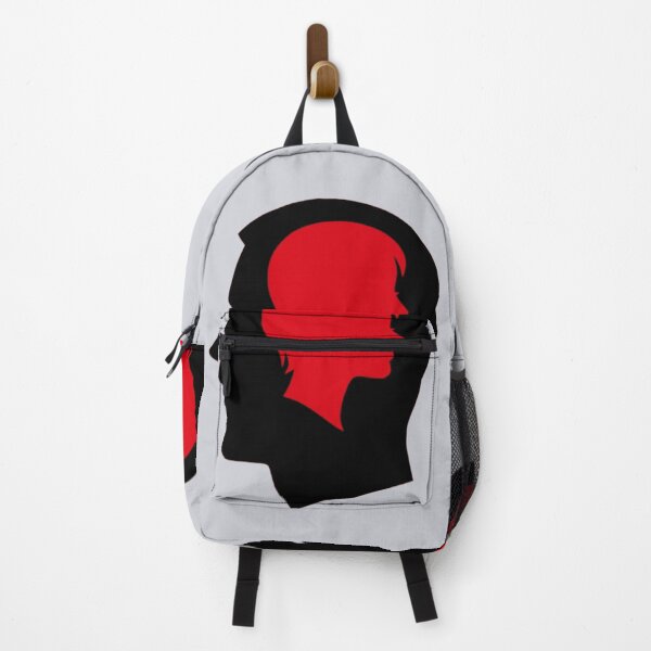 Item preview, The Red Inversion: Subconscious Imprinting & Emotional Echoes designed and sold by PERSPECTIVERED.