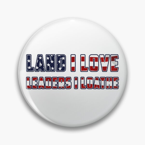 Item preview, Land I Love designed and sold by Ms. Aitch.