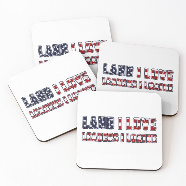 Item preview, Land I Love designed and sold by Ms. Aitch.