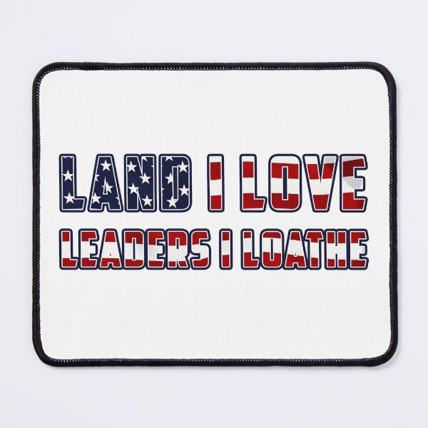 Item preview, Land I Love designed and sold by Ms. Aitch.