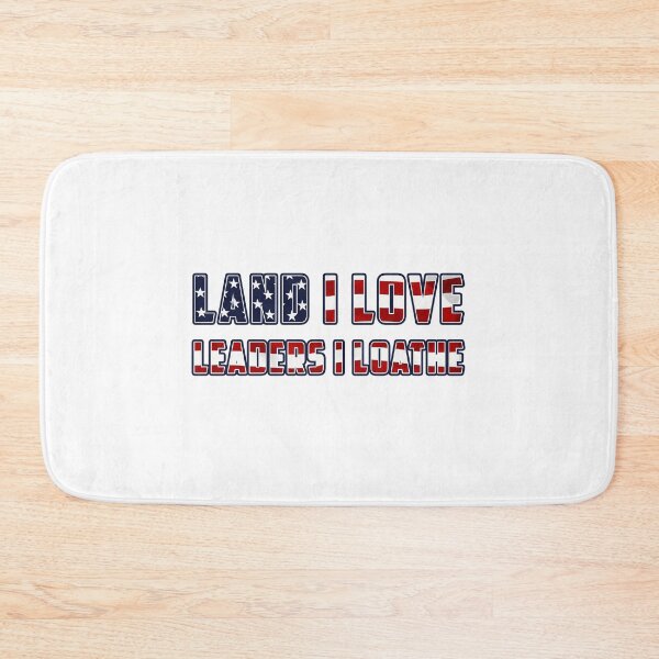 Item preview, Land I Love designed and sold by Ms. Aitch.