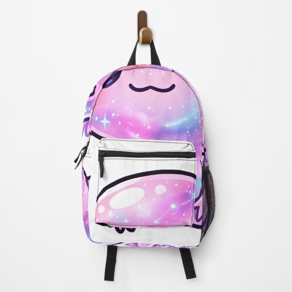 Item preview, Cute Galaxy Axolotl Kawaii Space designed and sold by Gifts0.