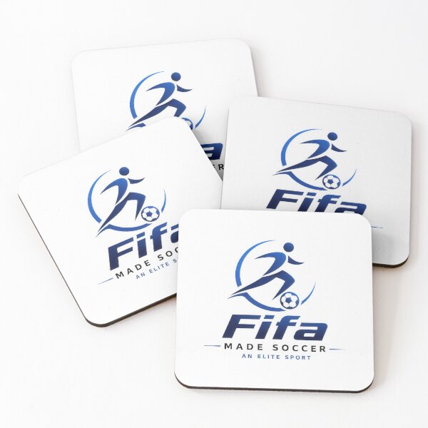Item preview, Fifa Made Soccer An Elite Sport  designed and sold by Amsterdam Shop.