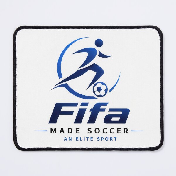 Item preview, Fifa Made Soccer An Elite Sport  designed and sold by Amsterdam Shop.