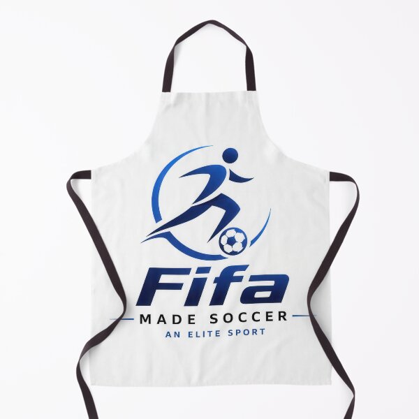 Item preview, Fifa Made Soccer An Elite Sport  designed and sold by Amsterdam Shop.